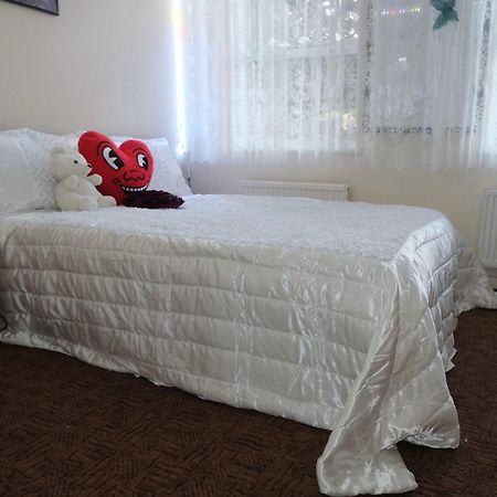 Dream Room 伦敦 外观 照片