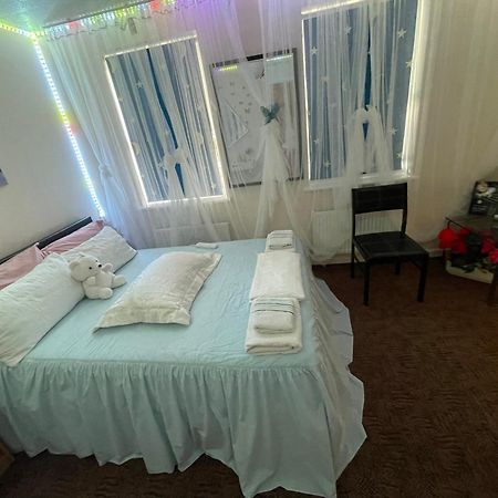 Dream Room 伦敦 外观 照片