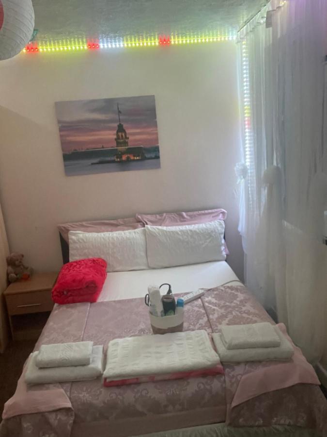 Dream Room 伦敦 外观 照片