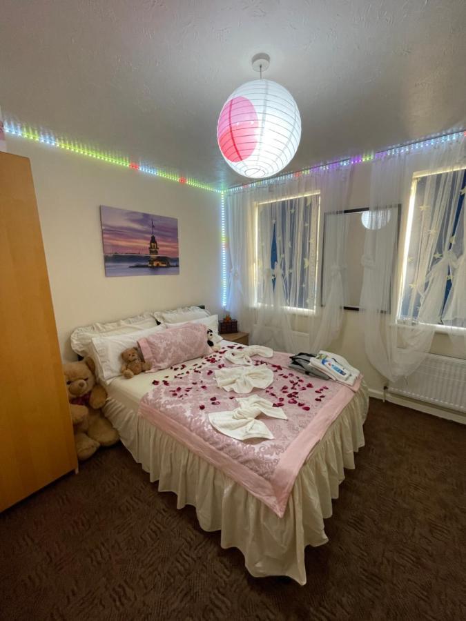 Dream Room 伦敦 外观 照片