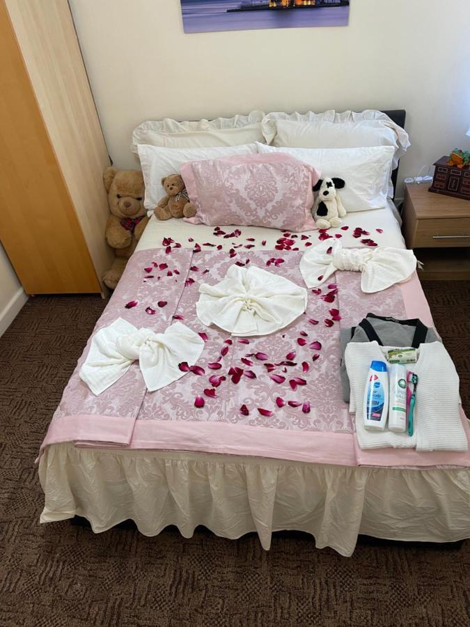 Dream Room 伦敦 外观 照片