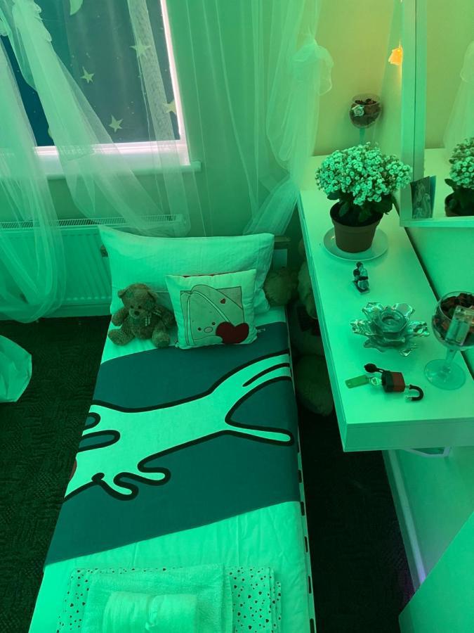 Dream Room 伦敦 外观 照片