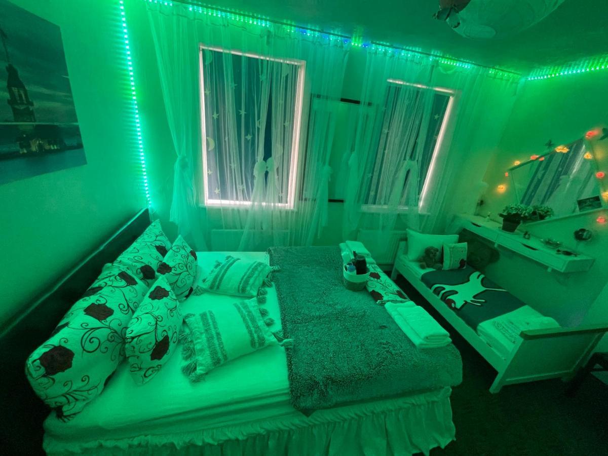 Dream Room 伦敦 外观 照片