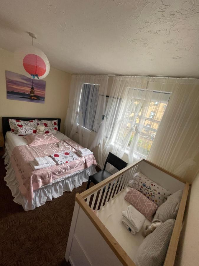 Dream Room 伦敦 外观 照片