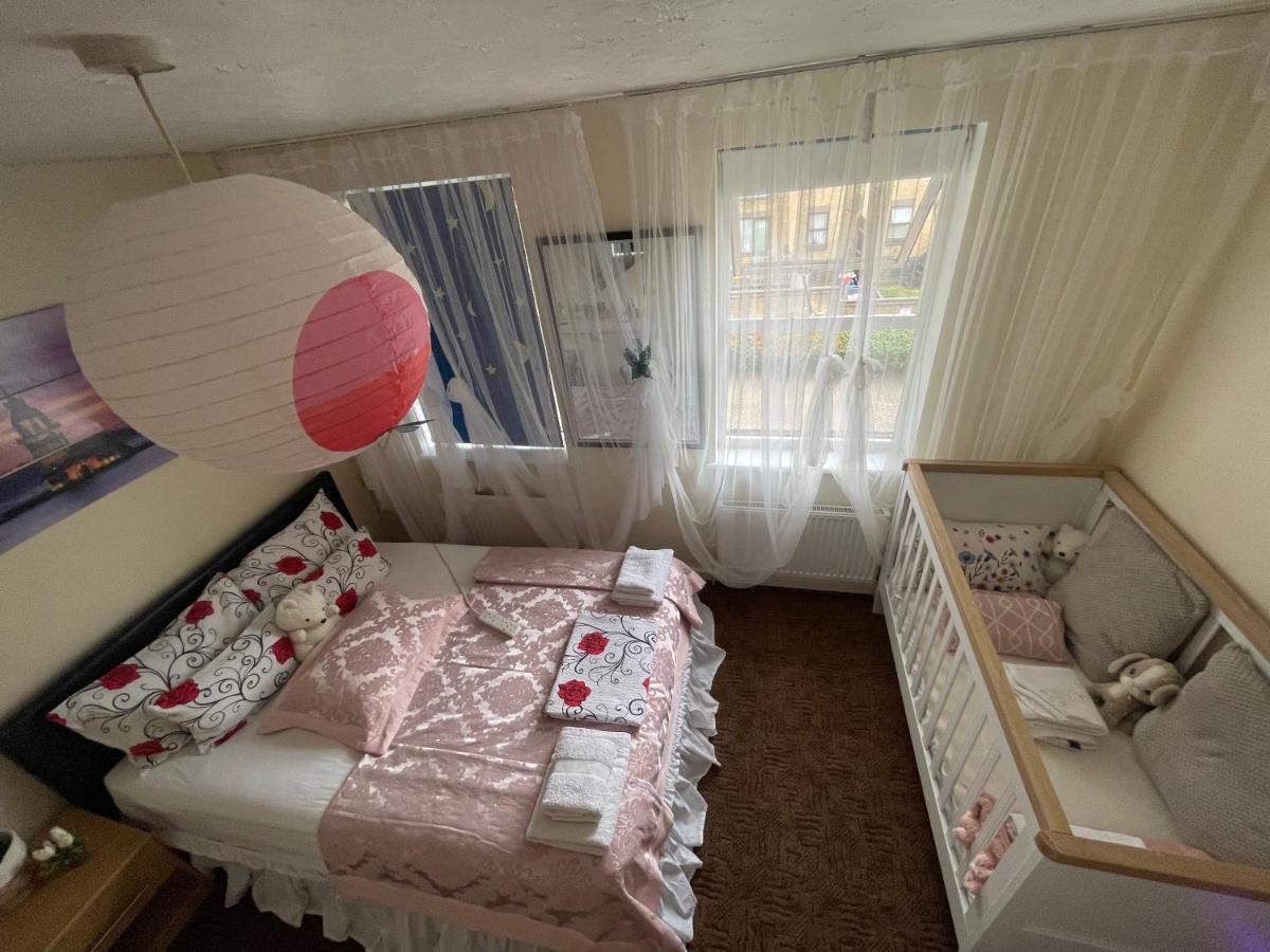 Dream Room 伦敦 外观 照片