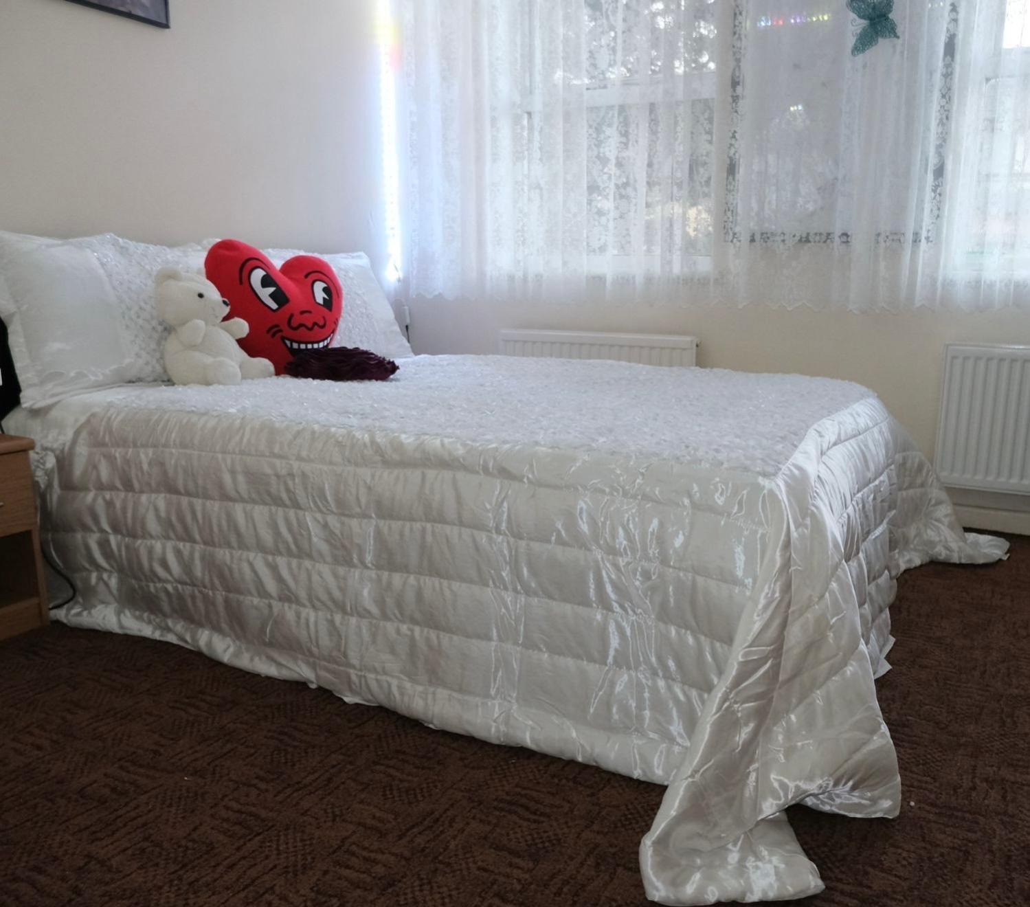 Dream Room 伦敦 外观 照片