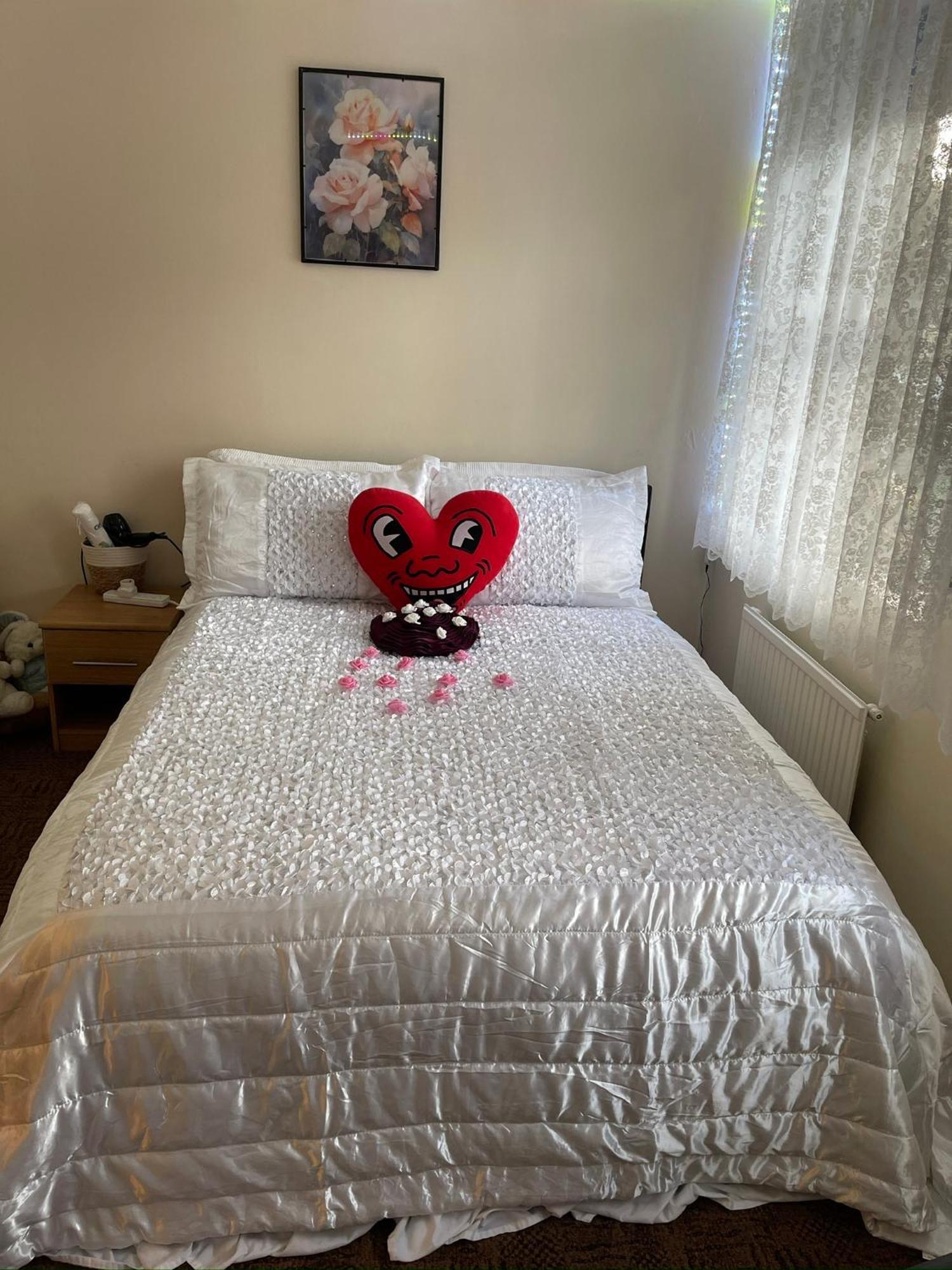 Dream Room 伦敦 外观 照片