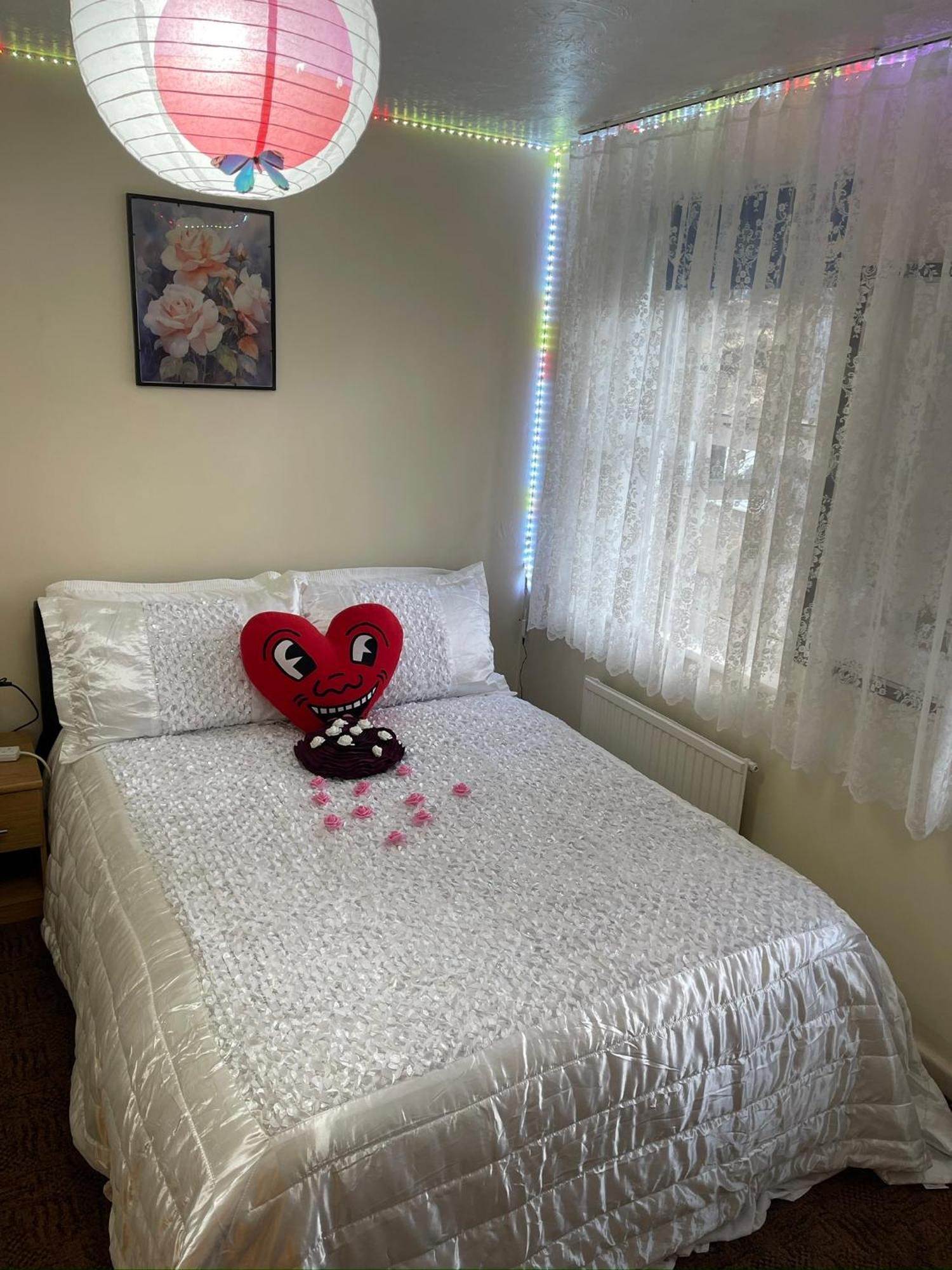Dream Room 伦敦 外观 照片