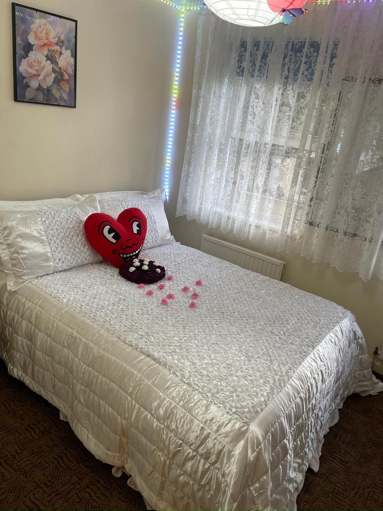 Dream Room 伦敦 外观 照片
