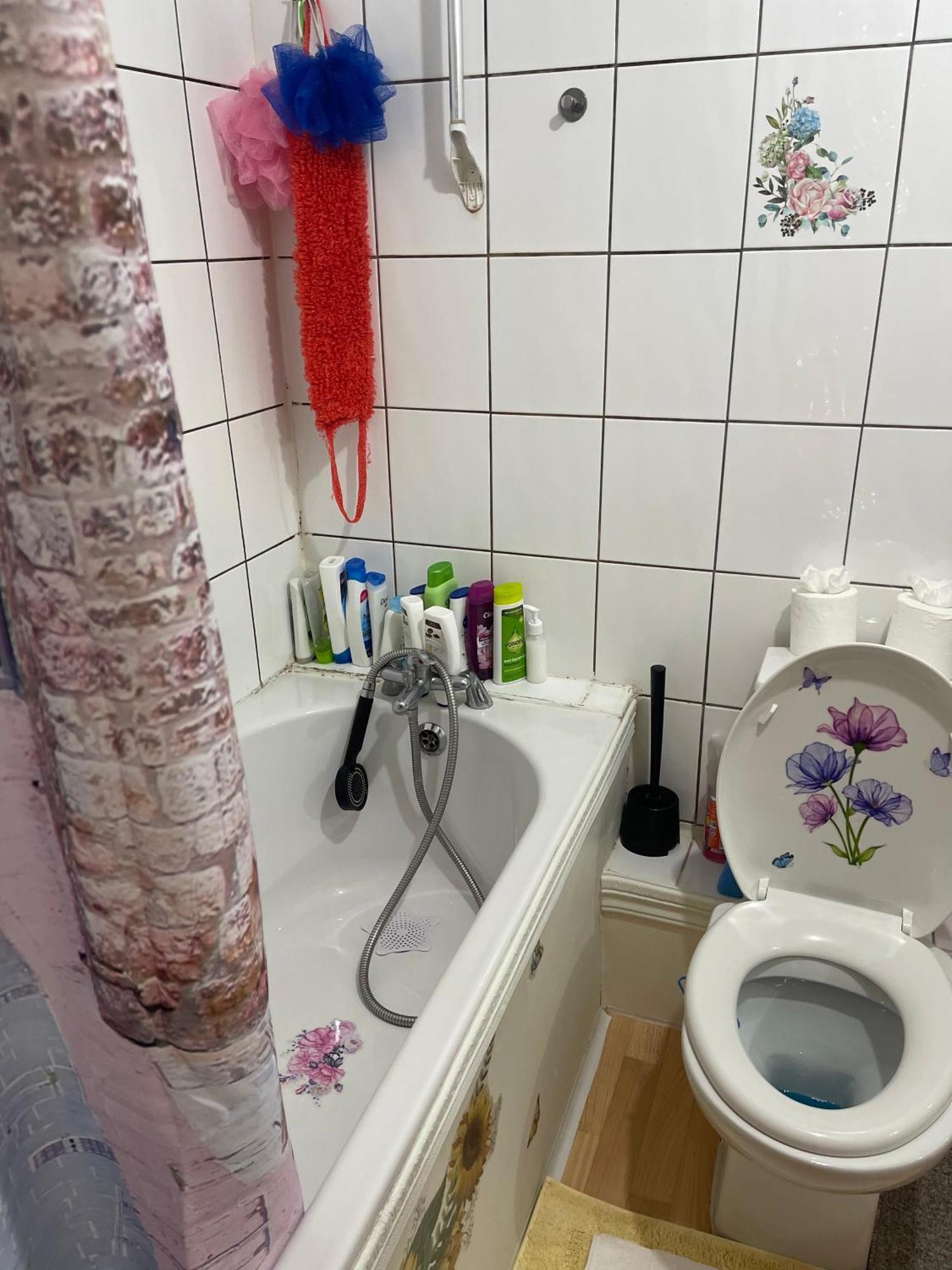 Dream Room 伦敦 外观 照片