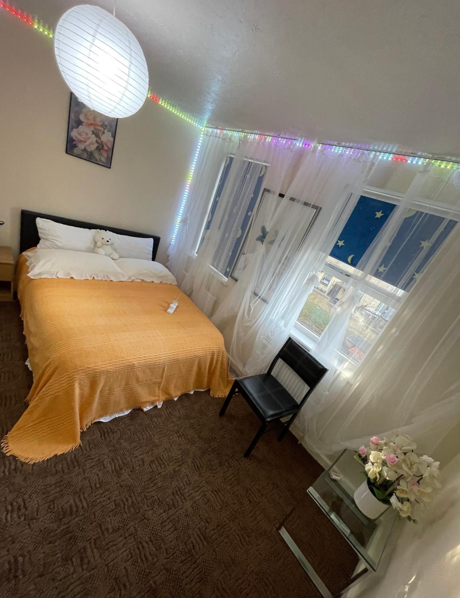 Dream Room 伦敦 外观 照片
