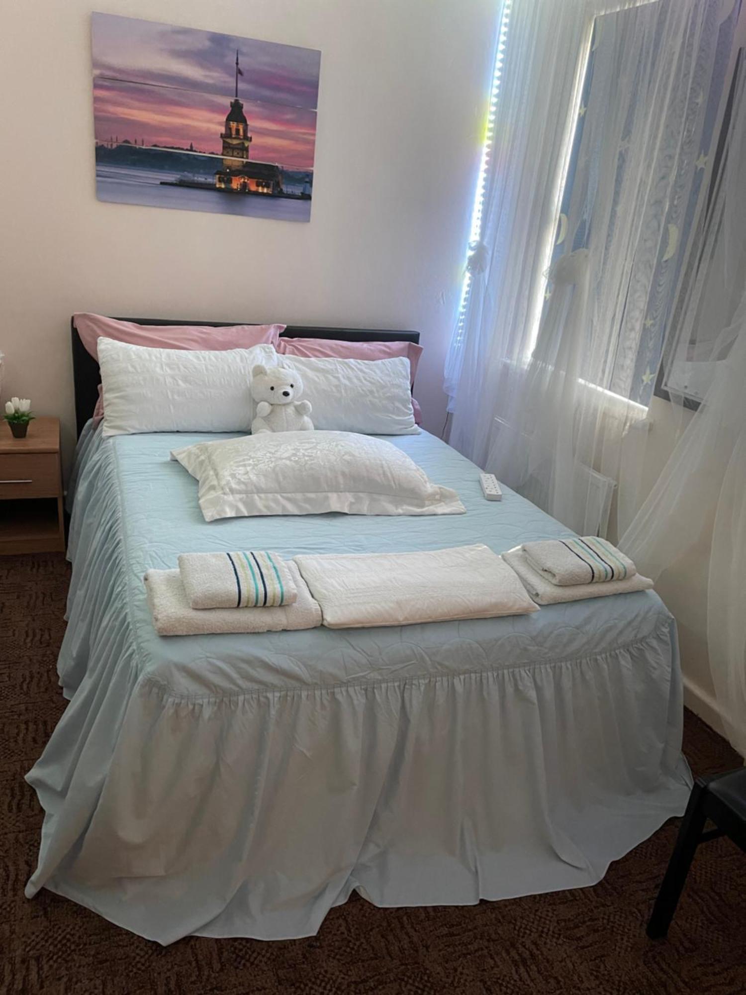 Dream Room 伦敦 外观 照片