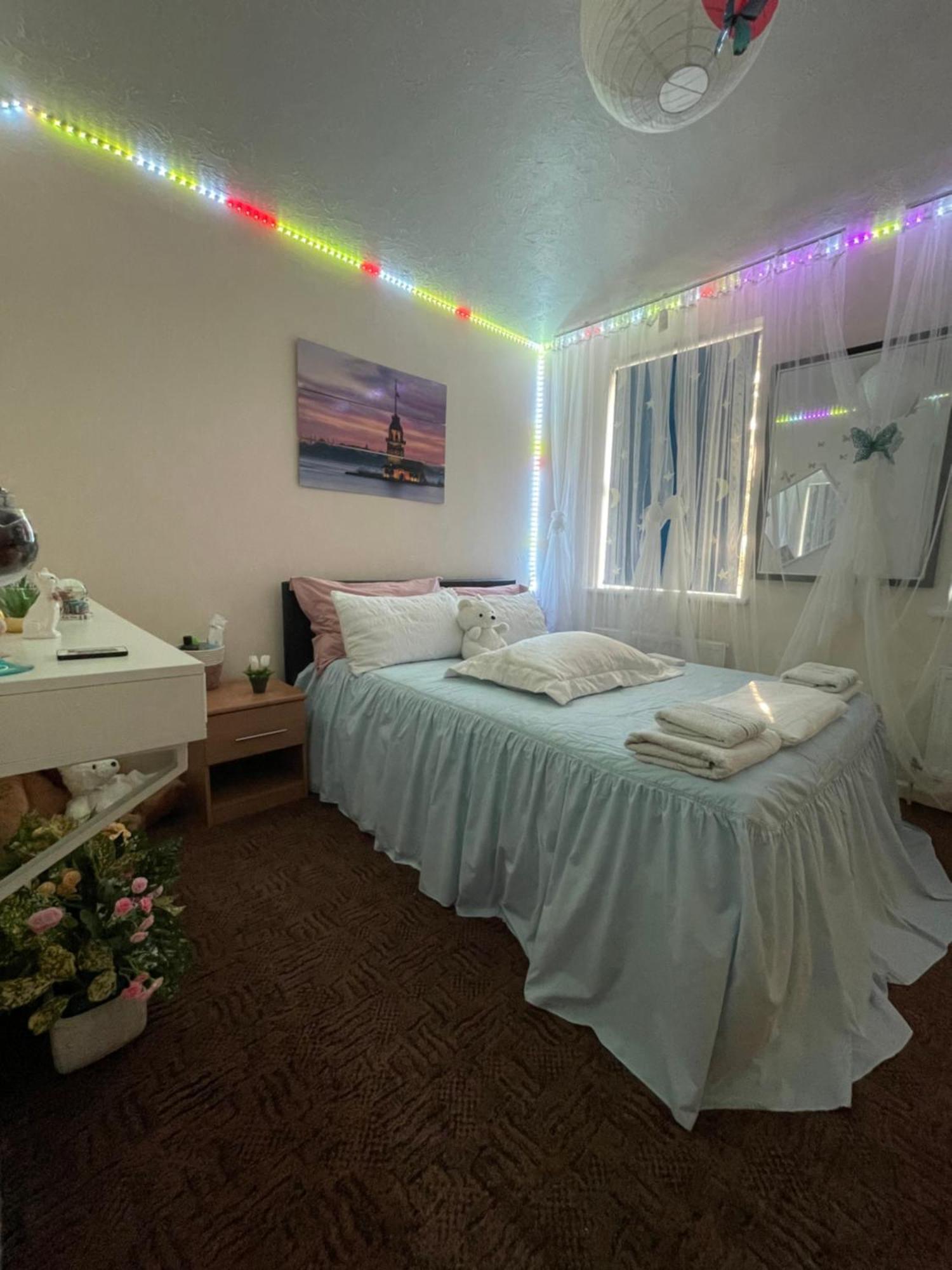 Dream Room 伦敦 外观 照片